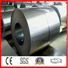 Galvanized Cold Rolled Steel Coil